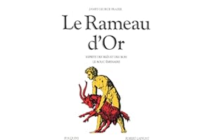 Le Rameau d'or - Tome 3: Esprits des blés et des bois - Le Bouc émissaire (3)