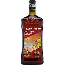 CAFFO VECCHIO AMARO DEL CAPO RED HOT EDITION AL PEPERONCINO ...