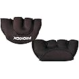 Prokick Cricket Fielding Gloves | Durable, Lightweight & Flexible Practice Gloves for Fielders | Excellent Grip & Protection (L)