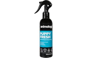 Animology Puppy Fresh Deodorising Spray 250ml