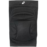 Asics Performance Kneepad Voleybol Dizlik 3053A182-001 Siyah