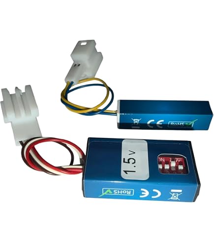 Seat-Sensor Emulator, Seat Bezettingssensor Emulator Compatibel met Mercedes‑Benz Type 6 W220/W163/W210/W203/W168/W639 Seat-Sensor Emulator, Seat Bezettingssensor Emulator Compatibel met Mercedes‑Benz Type 6 W220/W163/W210/W203/W168/W639