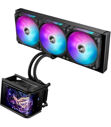 EKWB EK QuanVector² TUF RX 7900 XTX D-RGB 3831109904268 : Amazon