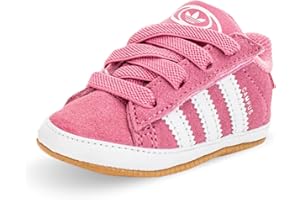 adidas Scarpe Campus 00S Crib Codice JS3844 Rosa Neonata
