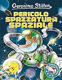 Image de Pericolo spazzatura spaziale!