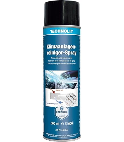 K2 Klima Fresh A/C Reiniger - 150 Ml, Verfrist En Desinfecteert Airconditioning In Auto's, Frisse Geur