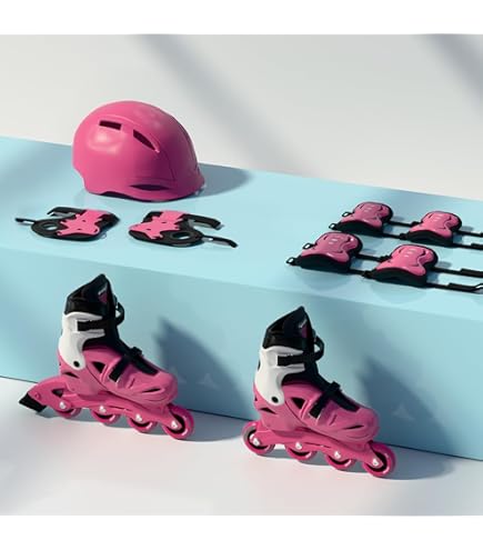 Buy K2 Skate Raider,Black_Lime,4-8 Online at Low Prices in India