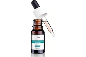 Solution pour Ongles & Cuticules | 5ml | Yanail Formule Nourrissante pour des Ongles d'Apparence Plus Saine | Légère & Non Grasse