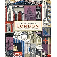 Edward Bawden's London