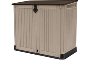 ‎KETER Keter Store it Out Midi, 132x71,5x113,5 cm