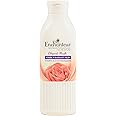 Enchanteur Satin Smooth- Elegant Musk Lotion With Aloe Vera & Olive Butter For Satin Smooth Skin, For All Skin Types, 250Ml