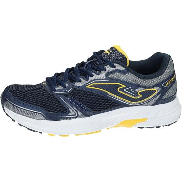 Joma Rvicts2501 - Scarpe Da Ginnastica Uomo - Victory Men 2501 - Colore Nero - 6