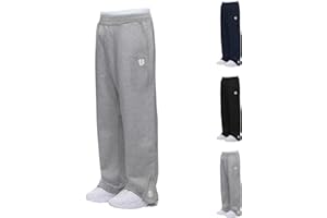 GÉNÉRIQUE Bas de Jogging Homme Pantalon Jogging Mode Training Pantalon de Survêtement Taille Élastique Décontracté, Pantalons Baggy Cargo Sport Sweatpants Mode, Pantalons Travail Activewear Sportswear 2025