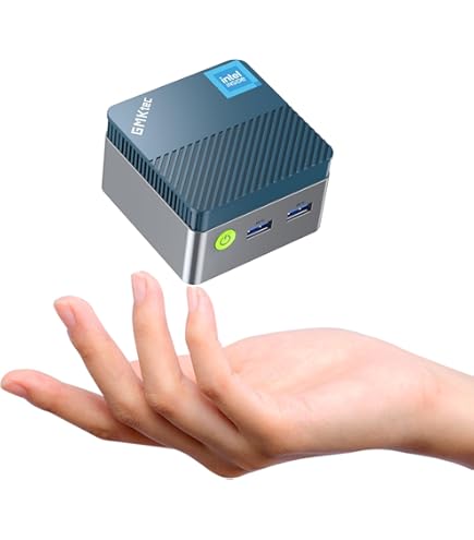 BMAX-B1ミニPC Amazon.co.jp: Bmax B1 Mini PC、8GB RAM/128GB eMMC、Intel