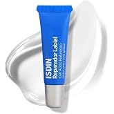 ISDIN Lip Repair Fluid, Protects and Repairs Lips, Nose and Perioral Area, with Hyaluronic Acid, 10 ml