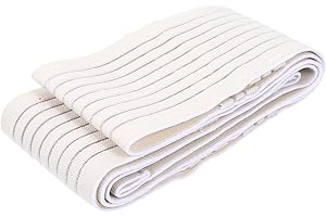 ‎HEMOTON HEMOTON Bauchdialyse Gürtel Peritonealdialyse Gürtel Abdominal Gürtel Atmungsaktive Bauch Befestigungsgurt Taille Katheterfixierung Bandage(L)