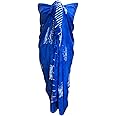 Central Chic Women's Large Fair Trade Bali Beach Sarong Sun Dress Shawl Stole Scarf