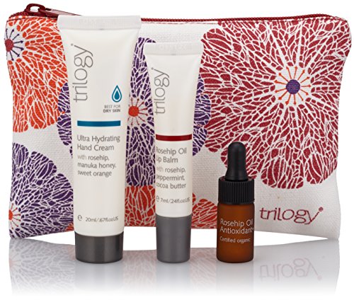 trilogy Handbag Heroes