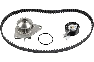 Febi-Bilstein 32725 Pompe à eau + kit de courroie de distribution
