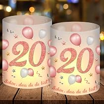 Couronne Et écharpe Anniversaire 30 Ans HCRXVV - Strass Glitter, Cadeau Femme