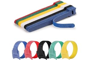 Bulk Hardware Limited Merriway BH01197 Fascette fermacavi con Serratura, 100 mm x 2,5 mm-Nylon Verde, Confezione da 100, Verde, Set di 100 Pezzi