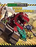Dinotrux: Team Dinotrux! by
