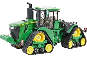 Britains John Deere 9RX 640 Tracteur
