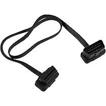 Cavo Prolunga OBD2 Autel 1 Metro - Adattatore 16 Pin Per Scanner Diagnostico Auto - Foto 3