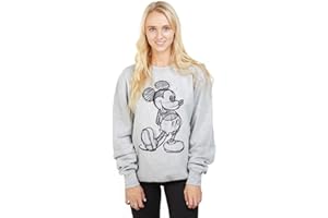 Disney Women's Mickey Mouse Club T-Shirt