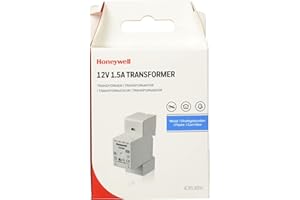 HONEYWELL HOME Friedland E3538N Transformateur de sonnette VDE 1