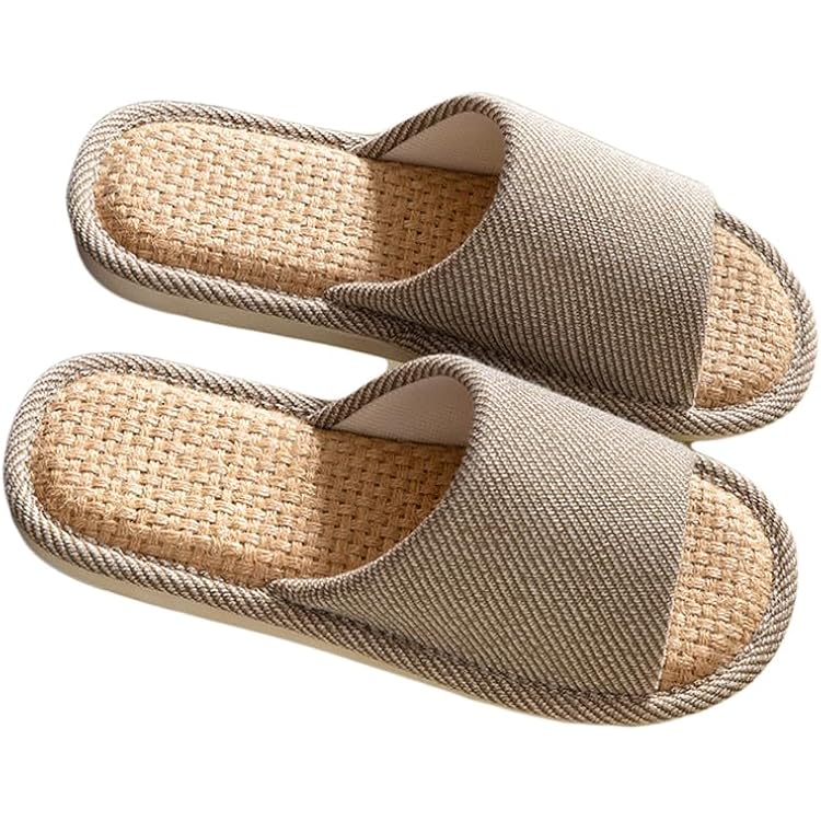 Chaussons Femme Mémoire De Forme - Pantoufles Douillettes Chaudes, Doublure Polaire, Semelle Antidérapante