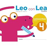 Leo con Lea 4. Pauta.