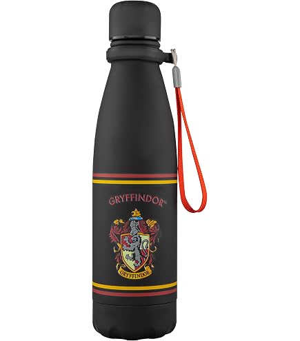 Gourde En Acier Inoxydable 500ml. Gourde Thermique Pour Liquides Chauds Et Froids. Maintient La