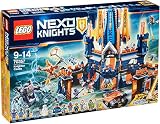 LEGO Nexo Knights 70357 - Schloss Knighton - Lego