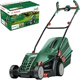 Bosch Home & Garden Universal Rotak 34-405 &Ccedil;im Bi&ccedil;me Makinesi