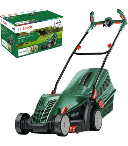 Bosch EasyGrassCut 26 Coupe-Bordure Électrique 06008C1J01 – Léger & Efficace