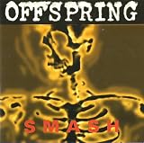 US Punk (CD Album OFFSPRING, 14 Tracks) - Offspring