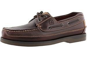Sperry Top-Sider MAKO 2 Occhielli, Mocassino Uomo