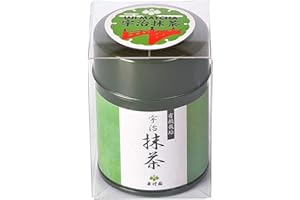 KO SYU EN Uji Matcha - Tè giapponese biologico importato direttamente dal Giappone - 30g