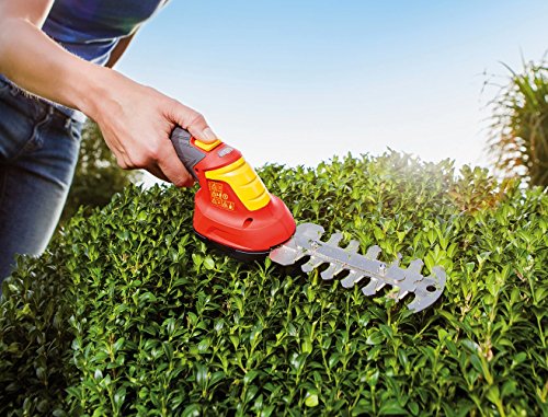 WOLF-Garten Strauchschere FINESSE 30 B; 7080000 - 3