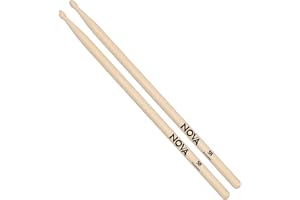 Vic FIrth – NOVA trumpinnar – 5B – träspets