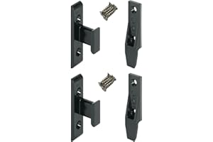 cyclingcolors 2x keku EH S Giunto infilare Ferramenta porte supporto plastica mobili cucina clip Pannello connettore