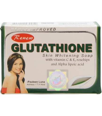 ksa magic glutathione soap with grapeseed review Glutathione Magic Skin Whitening Soap (6) : Buy Online at Best Price in KSA