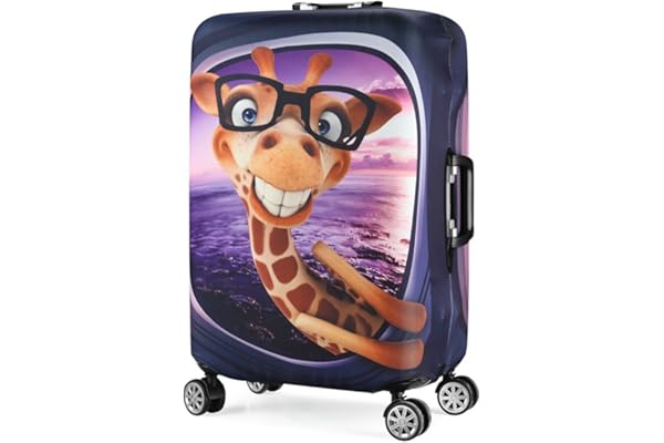 Amazon.es más vendidos: Los productos más en Fundas para maletas