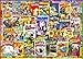 Produktbild Retro Comic Books 1000 Piece Jigsaw Puzzle JUST RELEASED