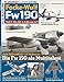 Produktbild Flugzeug Classic Extra: Focke-Wulf Fw 190 Teil 2