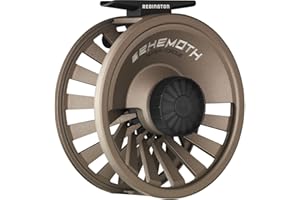 Redington Behemoth 9/10 Reel