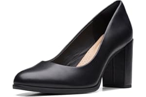 Clarks Kobiety Freva85 CourtButy