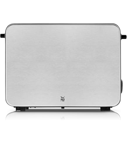 Unold Toaster Thommy 38216, für 2 XXL-Toastscheiben stufenlose Bränung