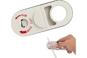 1 styck kabelskalare, kabelstrippare, kabelskalare, kabelskalare, kabelskalare, roterande kabelkabelkabelkabelskalning, kabel